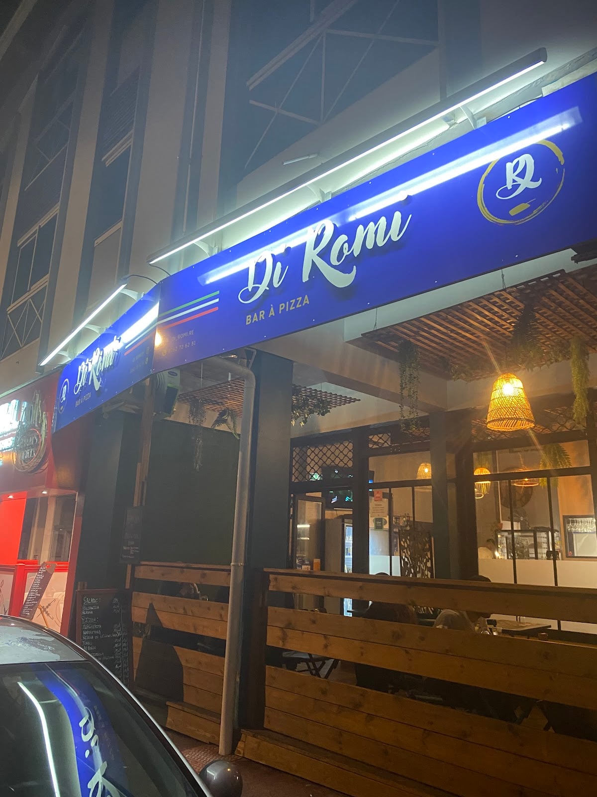 Di Romi